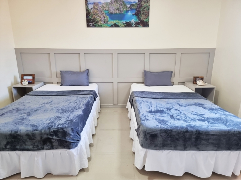 フィリピン留学 Cebu21 - CIJ Liloan Campus-CIJ DORMITORY-8